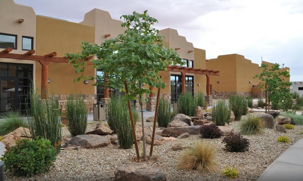 Moenkopi Legacy Inn & Suites Tuba City Exterior photo