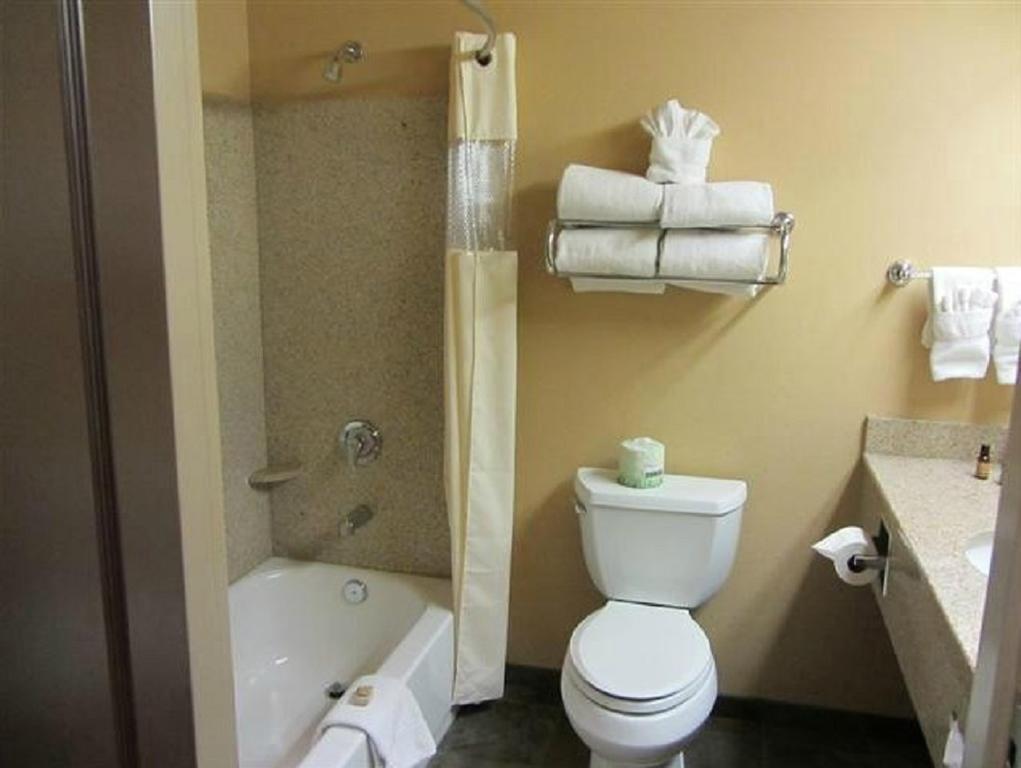 Moenkopi Legacy Inn & Suites Tuba City Room photo