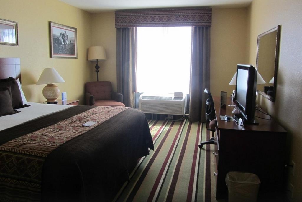 Moenkopi Legacy Inn & Suites Tuba City Room photo