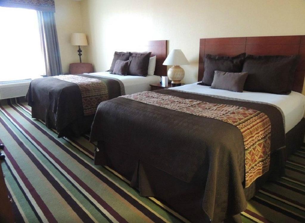 Moenkopi Legacy Inn & Suites Tuba City Room photo
